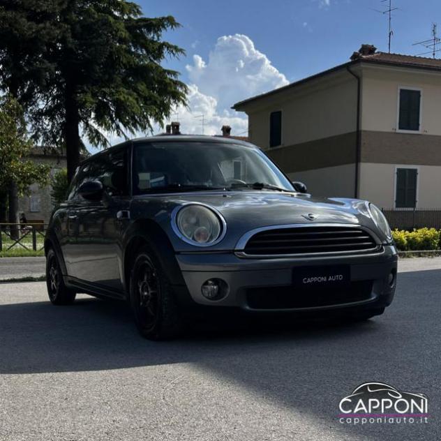 MINI One 1.4 16V Ray G rif. 23931145