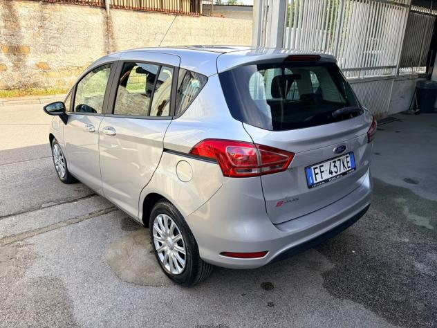 FORD B-MAX 1.5 TDCI 75CV 2016 - Foto 4