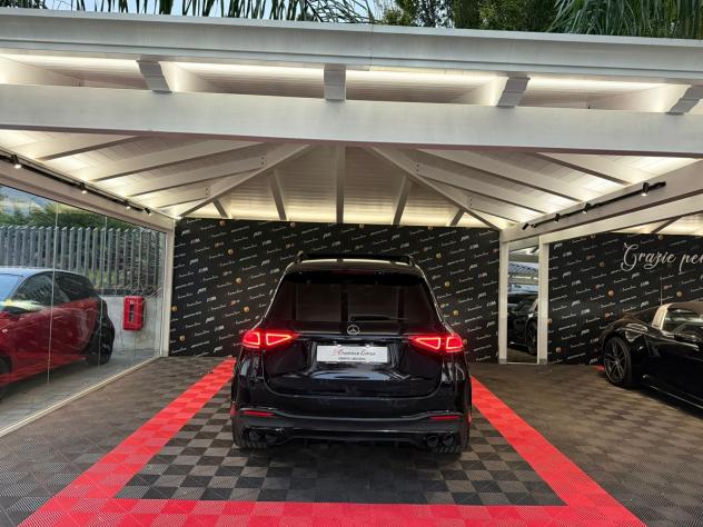 Mercedes-benz GLE 350 de hybrid EQ 4Matic Premium - Foto 7
