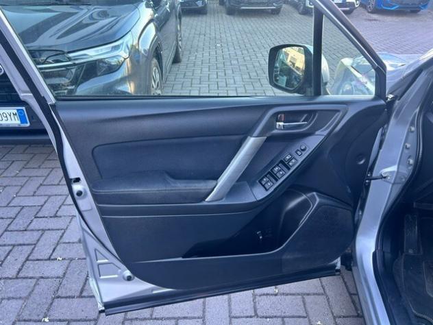 Subaru Forester 2.0D Trend - Foto 10