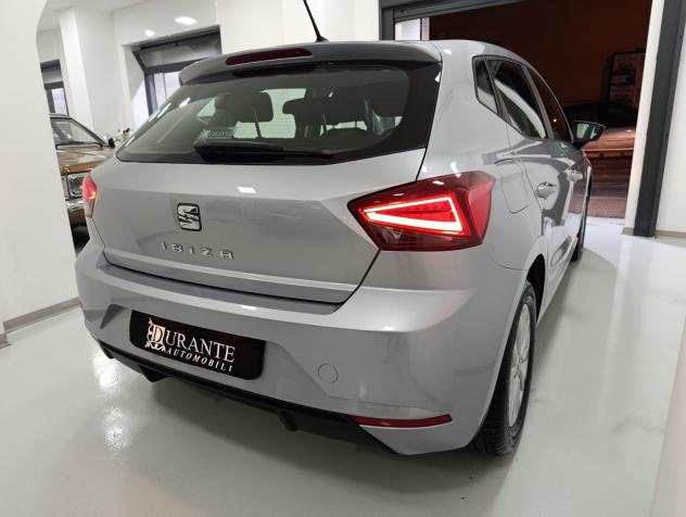 Seat Ibiza 1.0 MPI 67000 km 5 porte Style - Foto 7