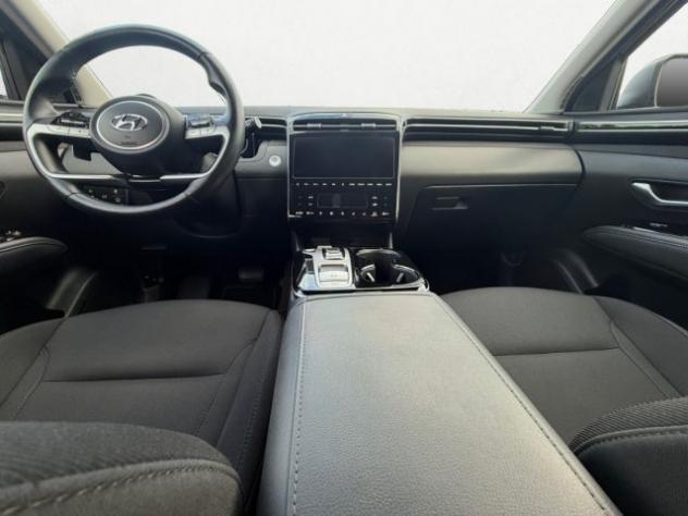 HYUNDAI Tucson 1.6 HEV aut. Exellence rif. 24118096 - Foto 10
