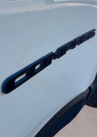 Jeep Compass 4xe 1.3 T4 PHEV 190cv Business 4xe Auto - Foto 8