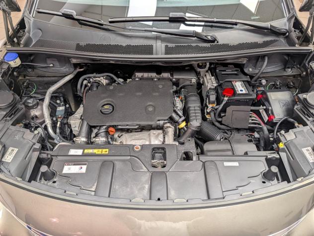 Peugeot 3008 3008 BlueHDi 130 EAT8 S&S Allure - Foto 10