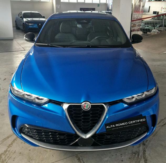 Alfa Romeo Tonale Tonale 1.5 hybrid Ti 160cv tct7 - Foto 2