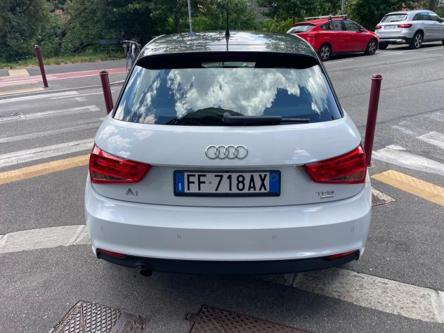 Audi A1 SPB 1.0 TFSI ultra Admired/1PROP/GARANZIA - Foto 4