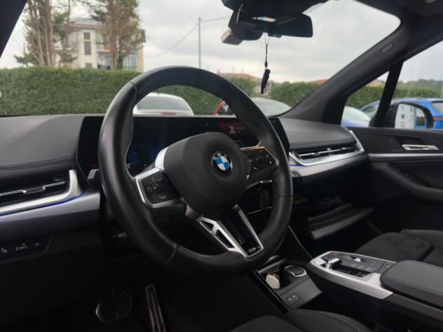 BMW Serie 2 A.T. (U06) 218d Active Tourer Msport - Foto 9
