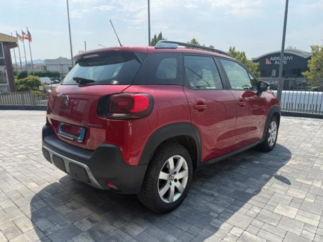 CITROEN C3 Aircross BlueHDi 100 S&S Shine rif. 23980075 - Foto 3