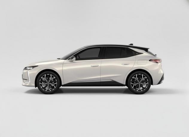 DS DS 4 E-Tense 225 Ant De S. Exupery - Foto 2