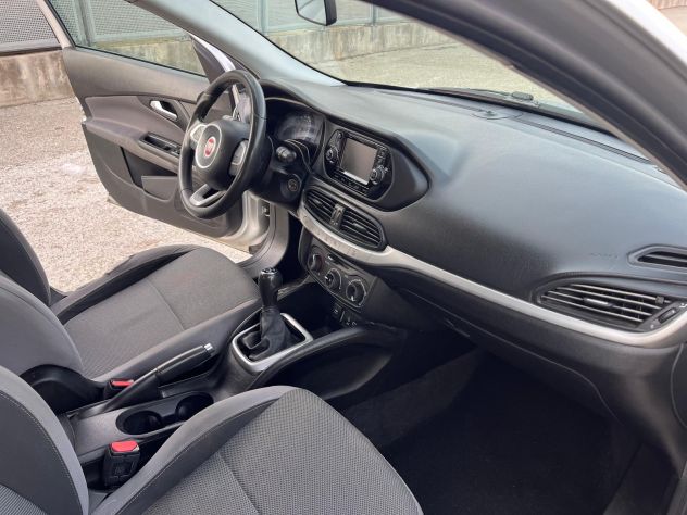 Fiat tipo 1.2 diesel anno 2017 classe euro 6 - Foto 10