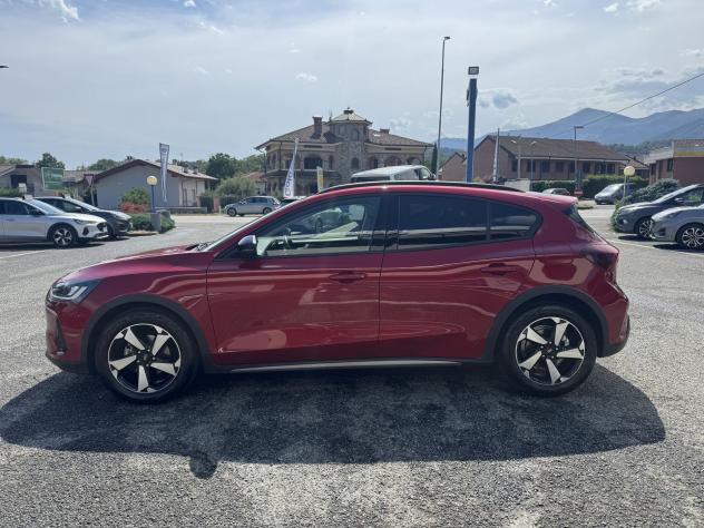 Ford Focus 1.0 EcoBoost Hybrid 125cv Active - Foto 2