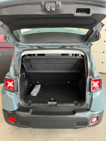 Jeep Renegade 1.4 GPL DISTRIBUZIONE NUOVA - Foto 10