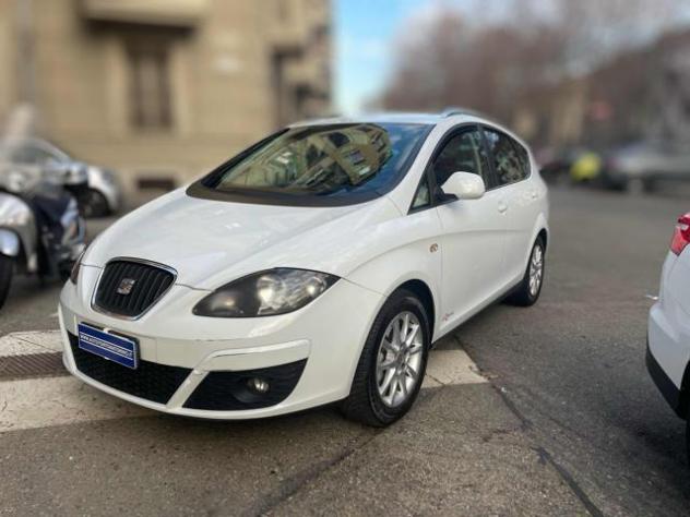 SEAT Altea XL 1.6 TDI 105 CV CR DPF Style rif. 21853120
