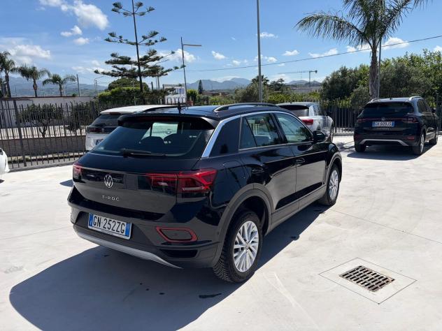 Volkswagen T-Roc 2.0 TDI SCR Life - Foto 6