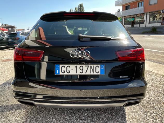 Audi A6 Avant 3.0 TDI competition quattro tiptronic Business - Foto 5