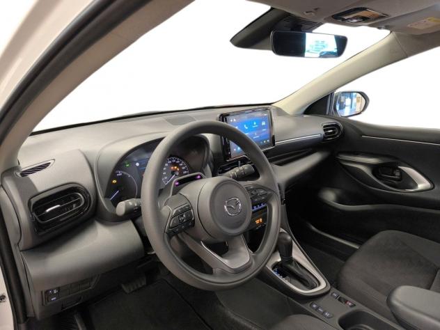 Mazda Mazda2 1.5 FULL HYBRID PRIME LINE AUTOMATICA - Foto 10
