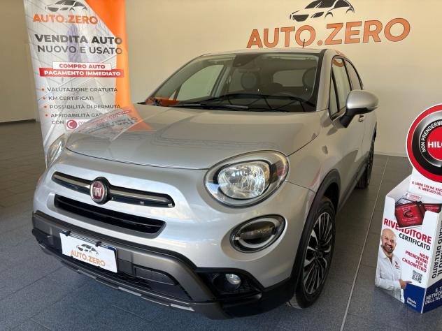 Fiat 500X 1.6 MultiJet 120 CV Cross - Foto 3