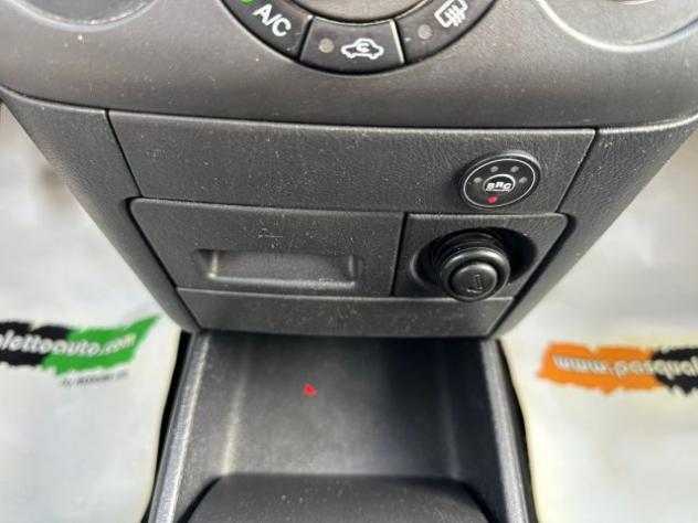 CHEVROLET Aveo 1.2 LS GPL Eco Logic rif. 24048601 - Foto 10