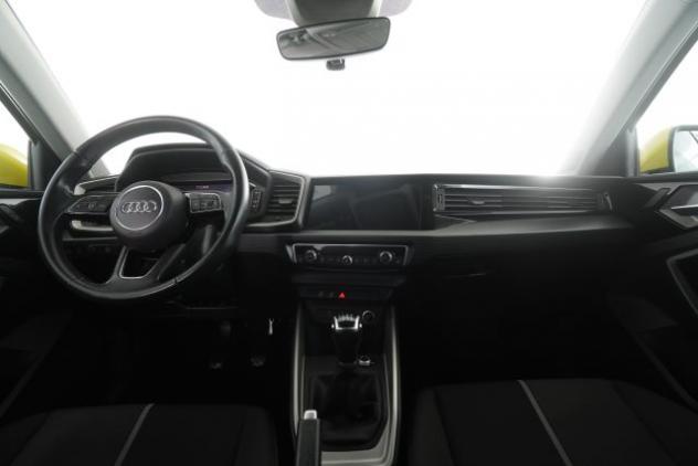 AUDI A1 A1 citycarver 30 TFSI rif. 23696864 - Foto 4