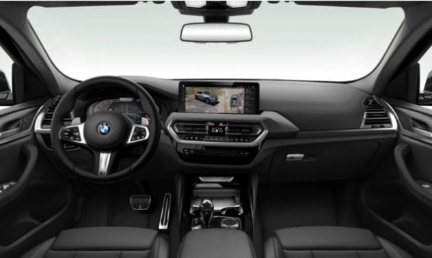 BMW X4 xDrive20d 48V Msport Aut. rif. 24063019 - Foto 4