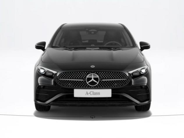 MERCEDES-BENZ A 180 d Automatic AMG Line Advanced Plus rif. 23976339 - Foto 3