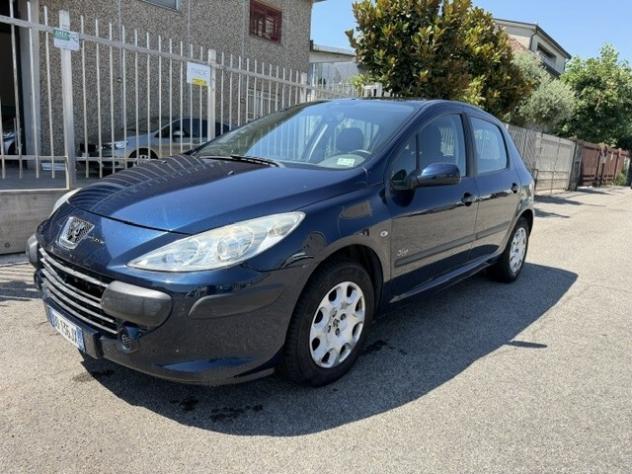 Peugeot 307 1.4 16V 5p. D-Sign Euro 4 adatta a neopatentati