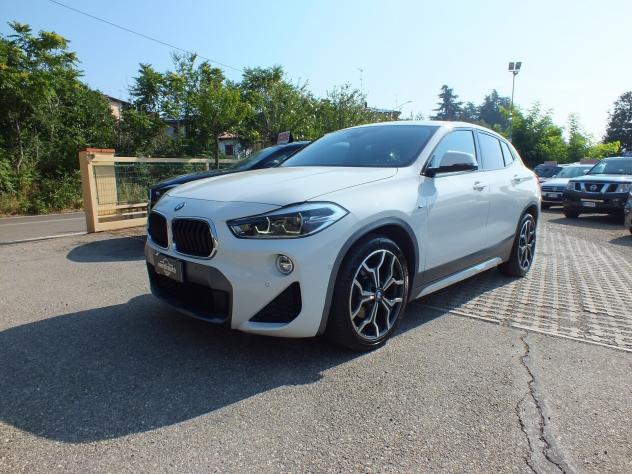 BMW X2 150 CV AUTOMATICA M-SPORT X - Foto 3