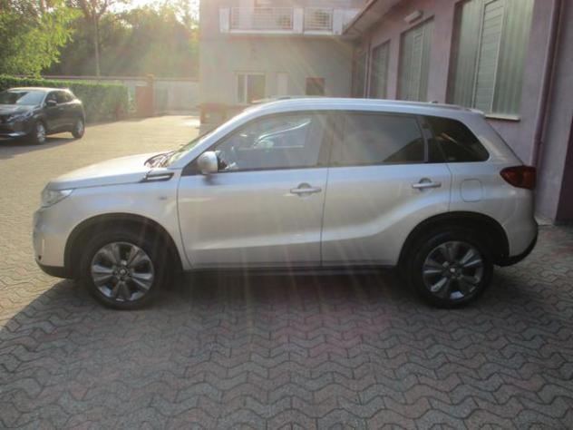 SUZUKI Vitara 1.0 Boosterjet 4WD AllGrip Cool *PREZZO REALE rif. 23959300 - Foto 3