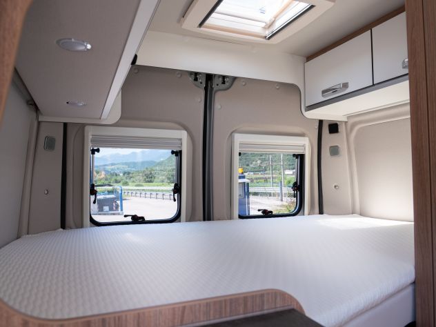 NUOVO - Weinsberg Carabus 540 MQ Fire Edition - Foto 7