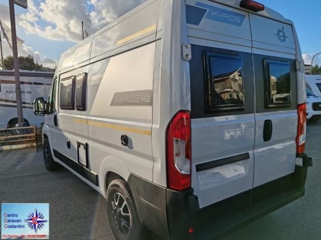 CI INTERNATIONAL KYROS K2 GO rif. 22606945 - Foto 7