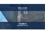 Immobile in asta di 138 m² con più di 5 locali in vendita a Biella