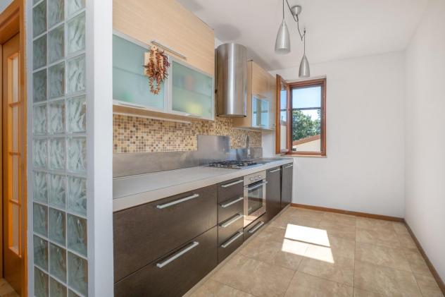 Appartamento in vendita a Quattro Strade - Bientina 55 mq Rif: 1427336 - Foto 9