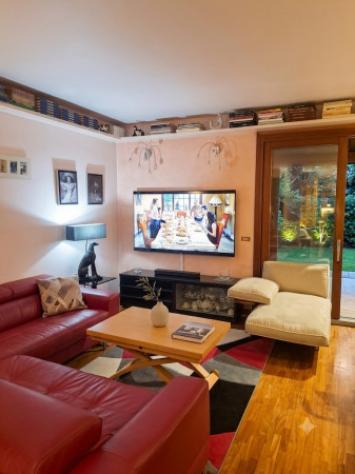 Villa di 194 m² con 5 locali e box auto in vendita a Bologna - Foto 3