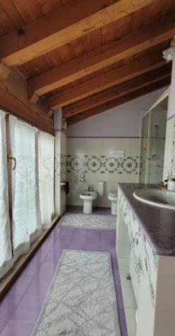 Villa di 290 m² con 4 locali e box auto in vendita a Cadoneghe - Foto 11