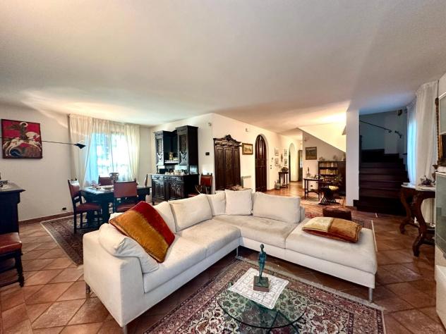 Villa in vendita a Camaiore 400 mq Rif: 1384616 - Foto 5