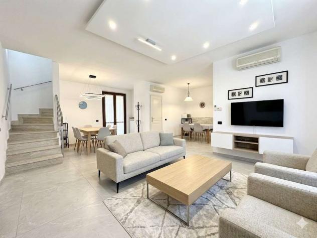 Vscf Segr 260s - Villa a Capannori - Segromigno in Monte
