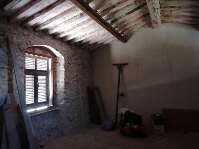 Casa semindipendente in vendita a Avenza - Carrara 80 mq Rif: 1332785 - Foto 6