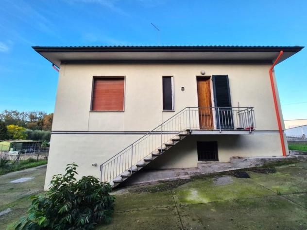 Casa singola in vendita a Galleno - Castelfranco di Sotto 90 mq Rif: 1363601