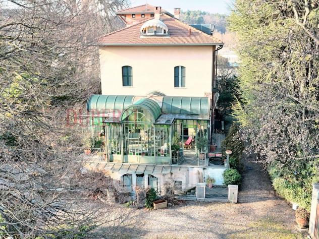 Villa in Vendita in Via Gazza a Castronno - Foto 3
