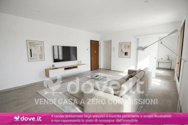 Appartamento di 96 m² con 4 locali in vendita a Concordia sulla Secchia - Foto 3