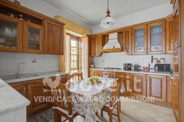 Appartamento di 165 m² con 4 locali e posto auto in vendita a Ferentino - Foto 3