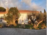 appartamento in villa