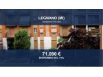 Immobile in asta di 69 m² in vendita a Legnano