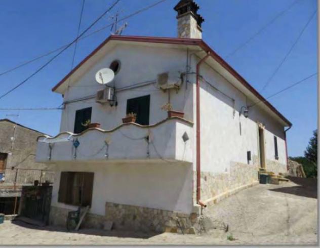 Immobile in asta di 150 m² in vendita a Luzzi - Foto 5