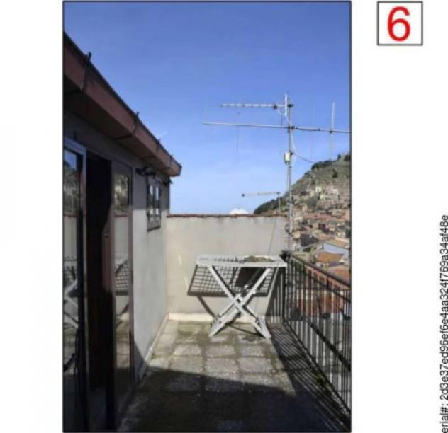 Immobile in asta di 214 m² con più di 5 locali in vendita a Mistretta - Foto 4