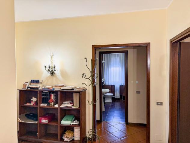 APPARTAMENTO di 5 vani e di 125 mq (MONTECATINI TERME) rif. 121_1 - Foto 12