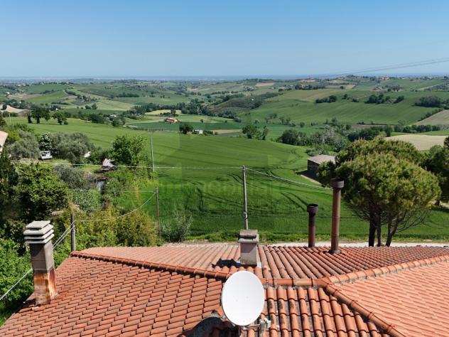 Trilocale in vendita a Montescudo-Monte Colombo - Foto 3