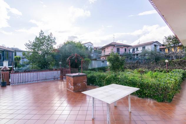 Villetta bifamiliare in vendita a Nicolosi - Foto 17