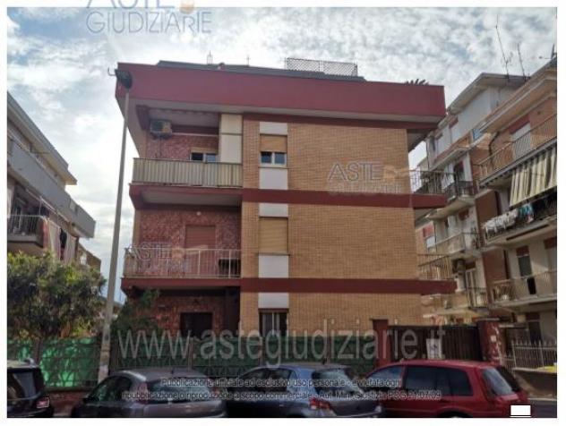 IMMOBILI-IMMOBILE RESIDENZIALE-Via Germania 8