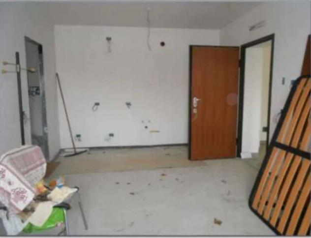 Immobile in asta di 63 m², box auto in vendita a Pozzo d'Adda - Foto 8